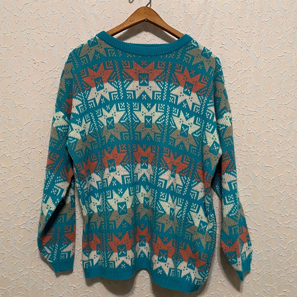 Vintage Hunt Club Sweater
